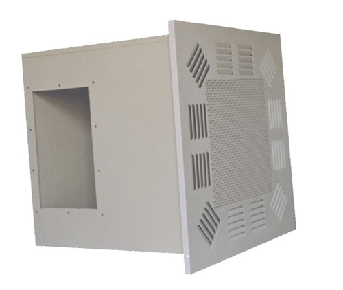 合金鋁烤漆龍骨系列