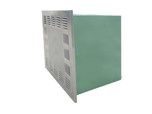 合金鋁烤漆龍骨系列