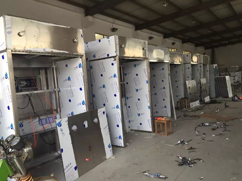 穿孔石膏板系列